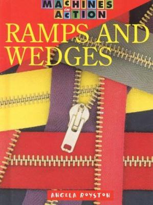 Ramps and wedges