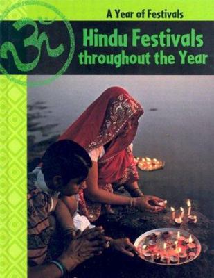 Hindu festivals through the year