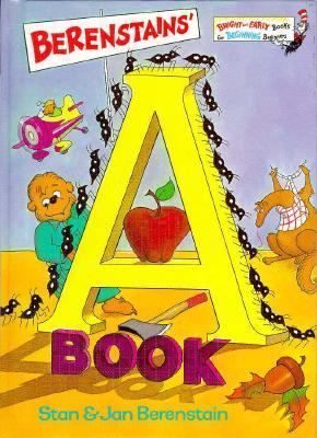 Berenstains' A book