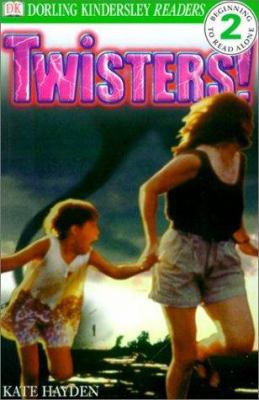 Twisters!