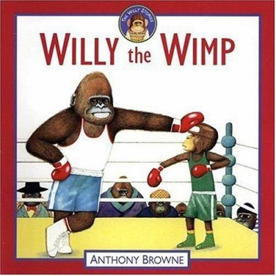 Willy the wimp