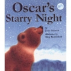 Oscar's starry night