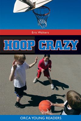 Hoop crazy!