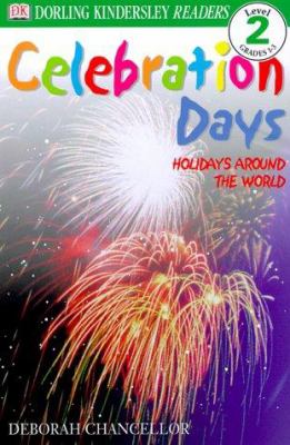 Holiday! : celebration days around the world