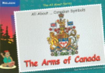 The arms of Canada