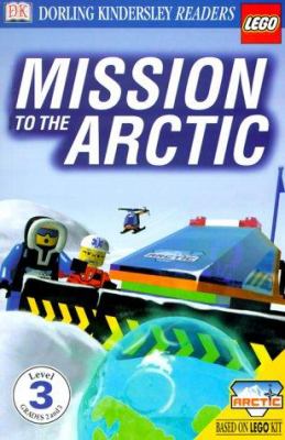 Mission to the Arctic