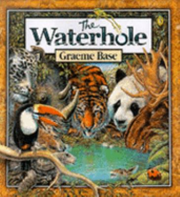 The waterhole