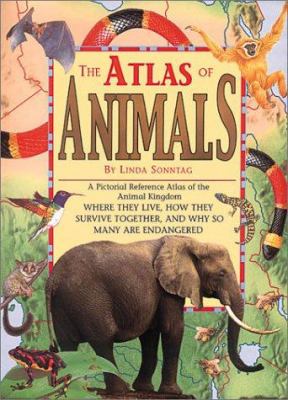 The atlas of animals