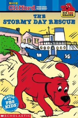 The stormy day rescue