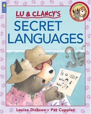 Secret languages