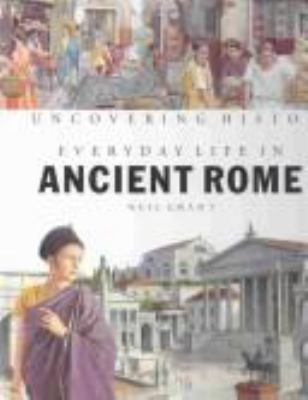 Everyday life in ancient Rome