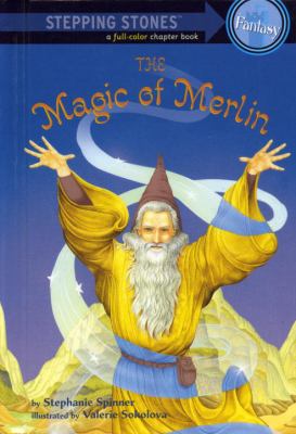 The magic of Merlin