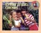 The Raffi Everything grows songbook : a collection of songs from Raffi's album Everything grows.