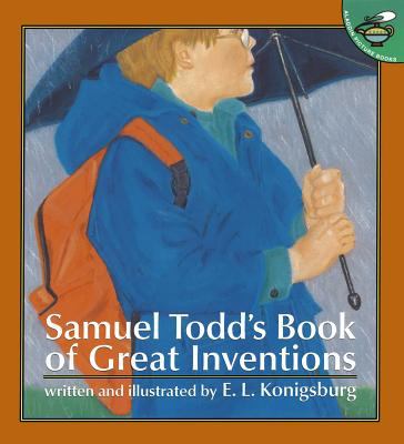 Samuel Todd's book of great inventions