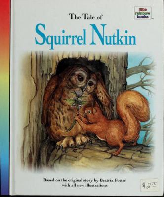 Squirrel Nutkin