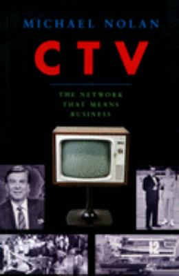 CTV, the network that means business