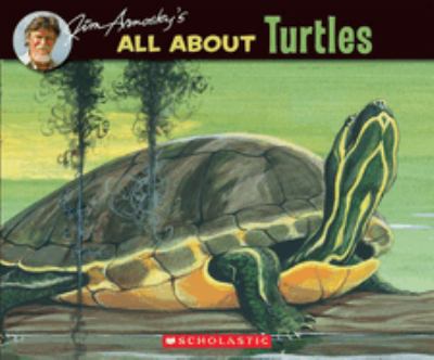 All about turtles