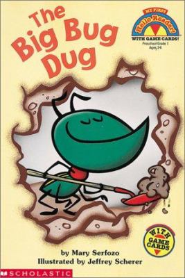 The big bug dug