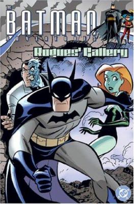 Batman adventures. vol. 1. / Rogues gallery.,