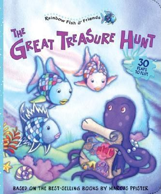 The great treasure hunt.