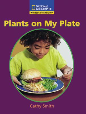 Plants on my plate
