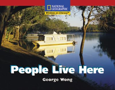 People live here