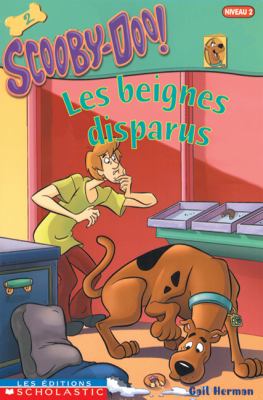 Les beignes disparus