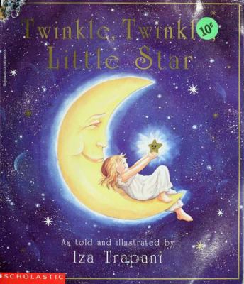 Twinkle, twinkle, little star