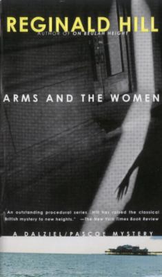 Arms and the women : an elliad