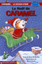 Le Noël de Caramel