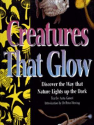 Creatures that glow