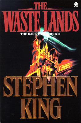 The waste lands