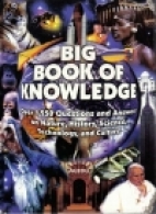 The Big book of knowledge.