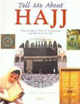 Tell me about Hajj