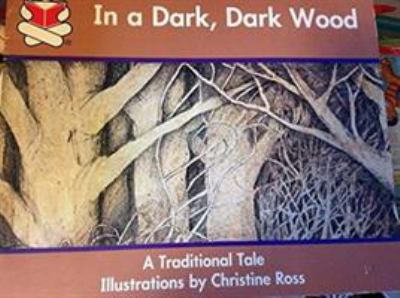 In a dark dark wood