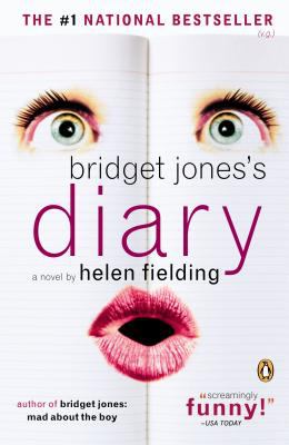 Bridget Jones's diary : a novel