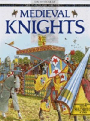 Medieval knights