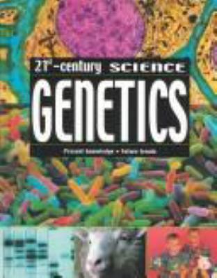 Genetics : present knowledge, future trends