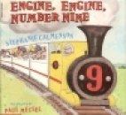 Engine, engine, number nine