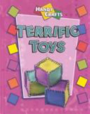 Terrific toys
