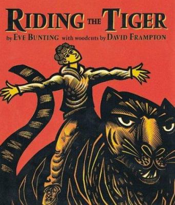 Riding the tiger