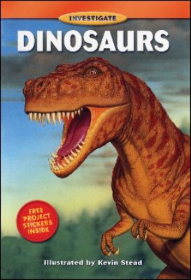 Dinosaurs