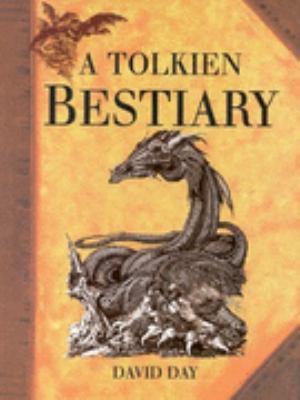 A Tolkien bestiary