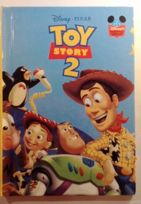 Toy story 2