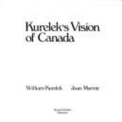 Kurelek's vision of Canada
