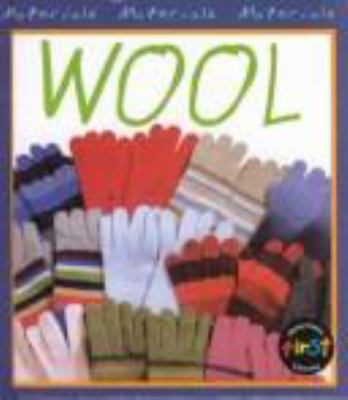 Wool