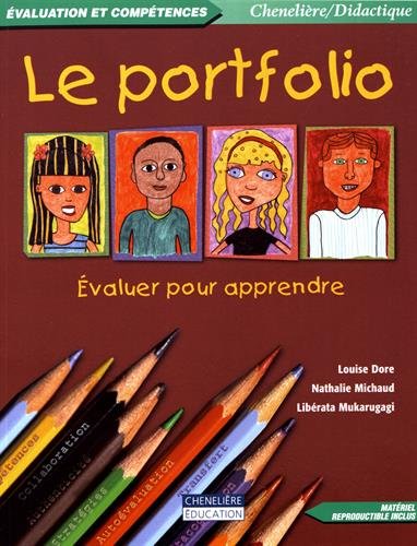 Le portfolio : évaluer pour apprendre