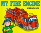 My fire engine