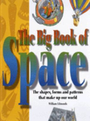 The big book of space