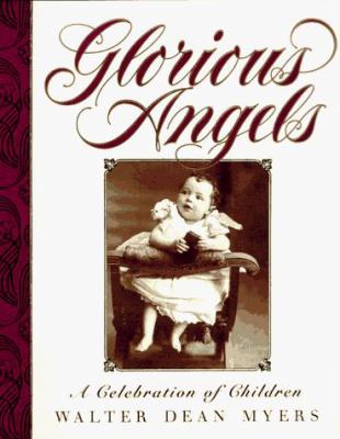 Glorious angels : a celebration of children